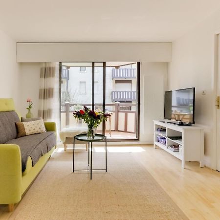 Apartment Le Fairway-6 By Interhome โดวีลล์ ภายนอก รูปภาพ