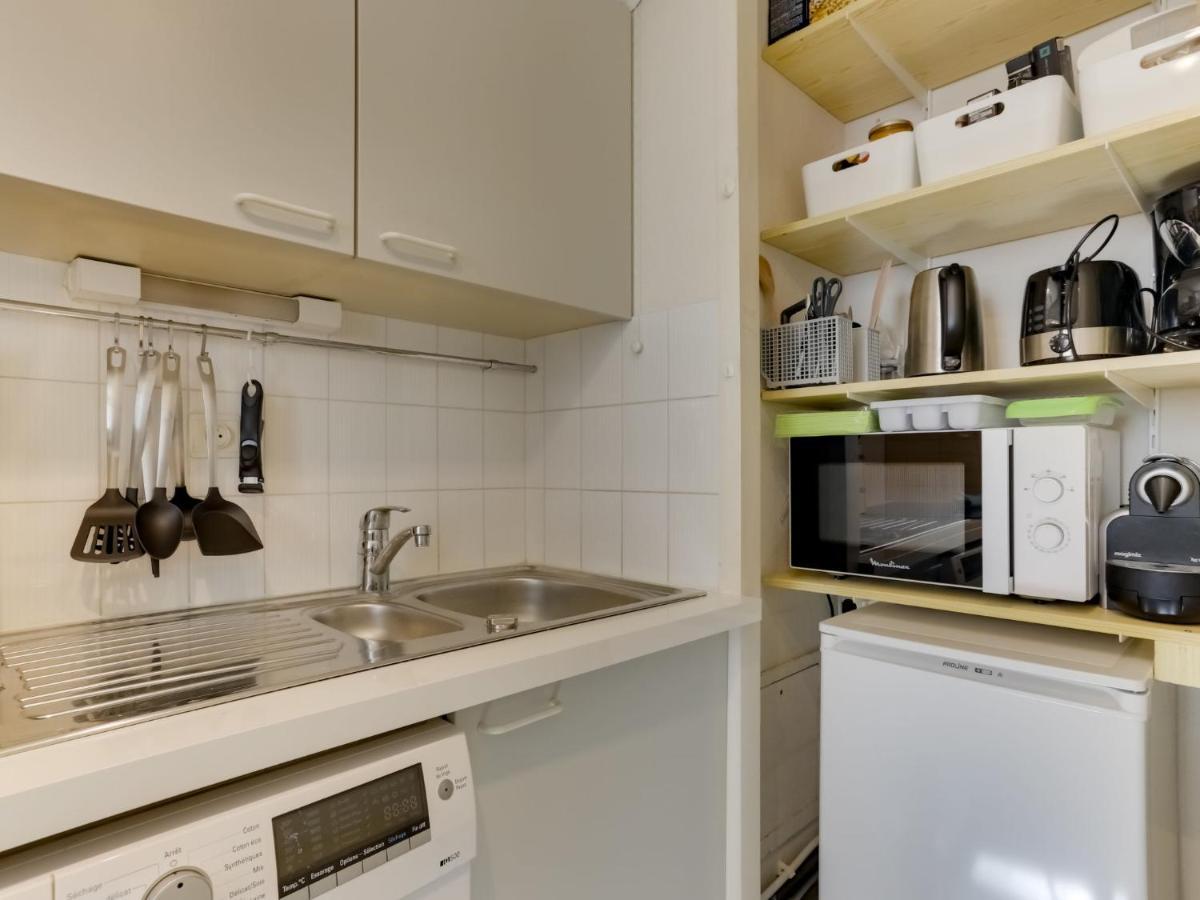Apartment Le Fairway-6 By Interhome โดวีลล์ ภายนอก รูปภาพ