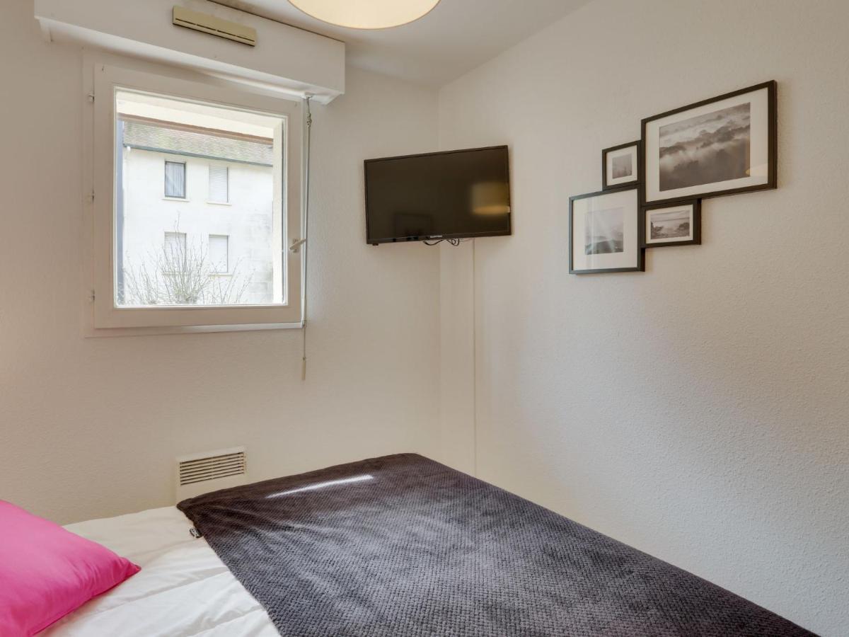 Apartment Le Fairway-6 By Interhome โดวีลล์ ภายนอก รูปภาพ